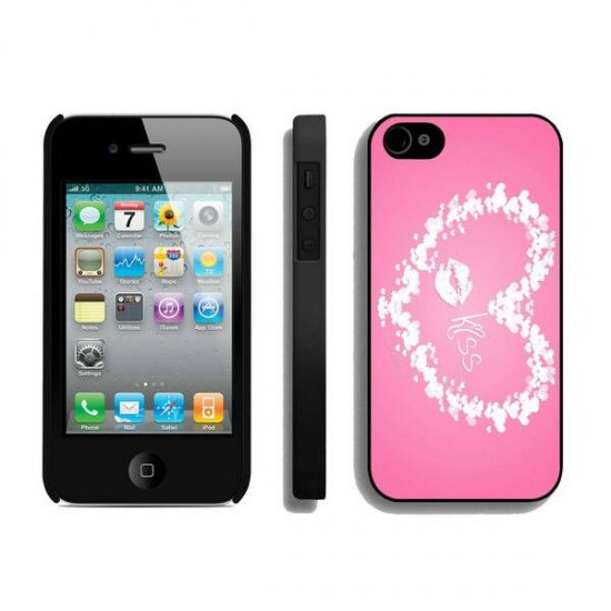 Valentine Sweet Love iPhone 4 4S Cases BZM | Women